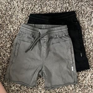 Superism kids shorts